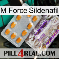 M Force Sildenafil new12